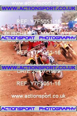 Photo: Y7F5051-16 ActionSport Photography 24/07/1999 YMSA Supernational - Wildtracks  _7_ExpertsB #53