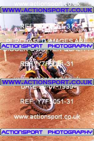 Photo: Y7F5051-31 ActionSport Photography 24/07/1999 YMSA Supernational - Wildtracks  _7_ExpertsB #27