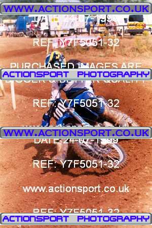 Photo: Y7F5051-32 ActionSport Photography 24/07/1999 YMSA Supernational - Wildtracks  _7_ExpertsB #100