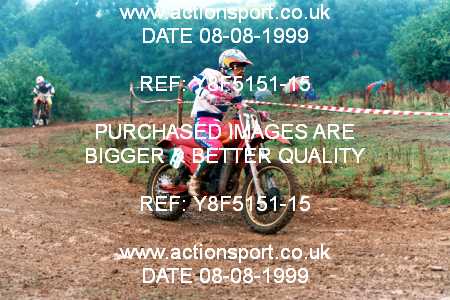 Photo: Y8F5151-15 ActionSport Photography 08/08/1999 IOPD Talking Point Twinshocks National Championship  _3_250s #70