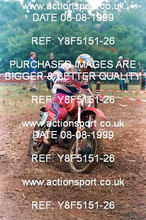 Photo: Y8F5151-26 ActionSport Photography 08/08/1999 IOPD Talking Point Twinshocks National Championship  _3_250s #70