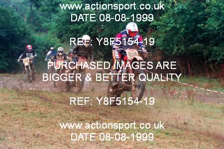 Photo: Y8F5154-19 ActionSport Photography 08/08/1999 IOPD Talking Point Twinshocks National Championship  _5_Over40s