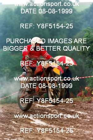 Photo: Y8F5154-25 ActionSport Photography 08/08/1999 IOPD Talking Point Twinshocks National Championship  _5_Over40s