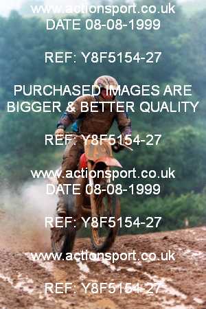 Photo: Y8F5154-27 ActionSport Photography 08/08/1999 IOPD Talking Point Twinshocks National Championship  _5_Over40s