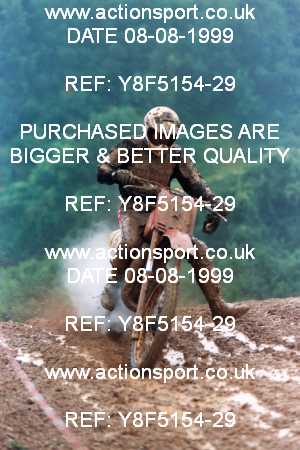 Photo: Y8F5154-29 ActionSport Photography 08/08/1999 IOPD Talking Point Twinshocks National Championship  _5_Over40s