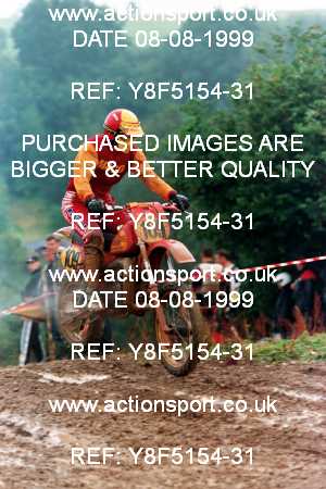 Photo: Y8F5154-31 ActionSport Photography 08/08/1999 IOPD Talking Point Twinshocks National Championship  _5_Over40s
