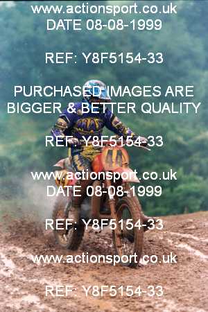 Photo: Y8F5154-33 ActionSport Photography 08/08/1999 IOPD Talking Point Twinshocks National Championship  _5_Over40s
