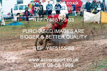 Photo: Y8F5155-03 ActionSport Photography 08/08/1999 IOPD Talking Point Twinshocks National Championship  _5_Over40s