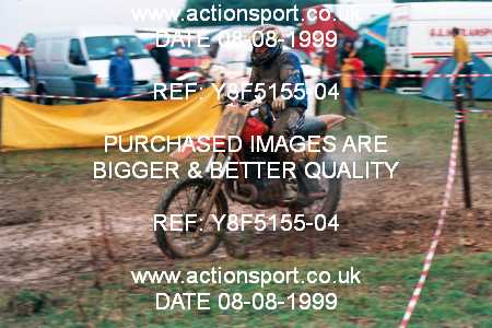 Photo: Y8F5155-04 ActionSport Photography 08/08/1999 IOPD Talking Point Twinshocks National Championship  _5_Over40s