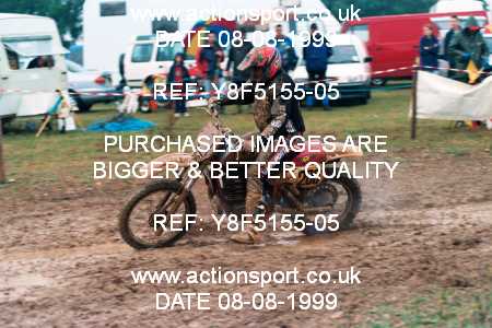 Photo: Y8F5155-05 ActionSport Photography 08/08/1999 IOPD Talking Point Twinshocks National Championship  _5_Over40s