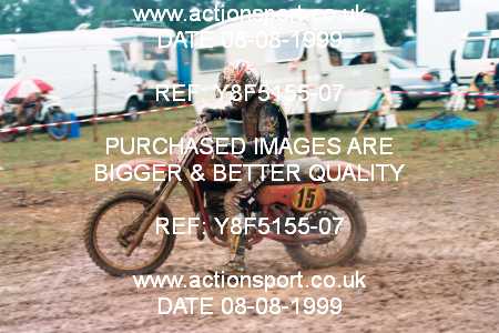 Photo: Y8F5155-07 ActionSport Photography 08/08/1999 IOPD Talking Point Twinshocks National Championship  _5_Over40s