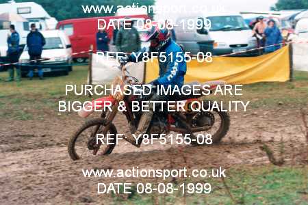 Photo: Y8F5155-08 ActionSport Photography 08/08/1999 IOPD Talking Point Twinshocks National Championship  _5_Over40s