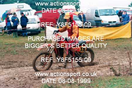 Photo: Y8F5155-09 ActionSport Photography 08/08/1999 IOPD Talking Point Twinshocks National Championship  _5_Over40s