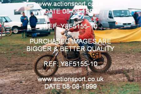 Photo: Y8F5155-10 ActionSport Photography 08/08/1999 IOPD Talking Point Twinshocks National Championship  _5_Over40s