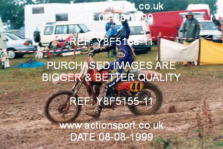 Photo: Y8F5155-11 ActionSport Photography 08/08/1999 IOPD Talking Point Twinshocks National Championship  _5_Over40s