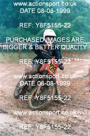 Photo: Y8F5155-22 ActionSport Photography 08/08/1999 IOPD Talking Point Twinshocks National Championship  _5_Over40s