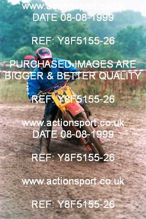 Photo: Y8F5155-26 ActionSport Photography 08/08/1999 IOPD Talking Point Twinshocks National Championship  _5_Over40s