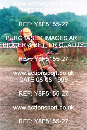 Photo: Y8F5155-27 ActionSport Photography 08/08/1999 IOPD Talking Point Twinshocks National Championship  _5_Over40s