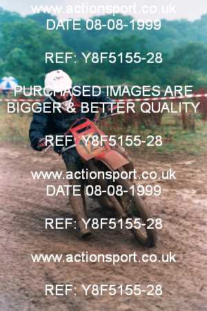 Photo: Y8F5155-28 ActionSport Photography 08/08/1999 IOPD Talking Point Twinshocks National Championship  _5_Over40s