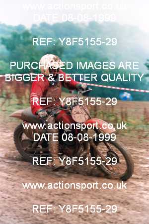 Photo: Y8F5155-29 ActionSport Photography 08/08/1999 IOPD Talking Point Twinshocks National Championship  _5_Over40s