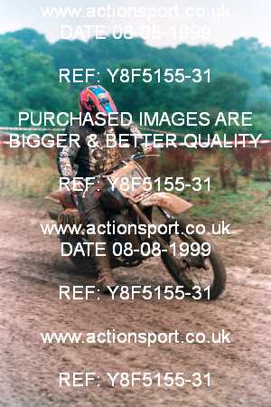 Photo: Y8F5155-31 ActionSport Photography 08/08/1999 IOPD Talking Point Twinshocks National Championship  _5_Over40s