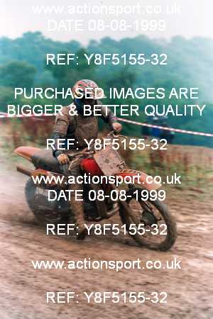 Photo: Y8F5155-32 ActionSport Photography 08/08/1999 IOPD Talking Point Twinshocks National Championship  _5_Over40s