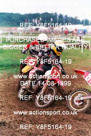 Photo: Y8F5164-19 ActionSport Photography 14/08/1999 BSMA Finals - Culham  _2_80s #5