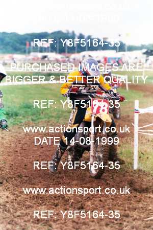Photo: Y8F5164-35 ActionSport Photography 14/08/1999 BSMA Finals - Culham  _2_80s #78