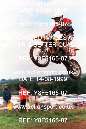 Photo: Y8F5165-07 ActionSport Photography 14/08/1999 BSMA Finals - Culham  _2_80s #5