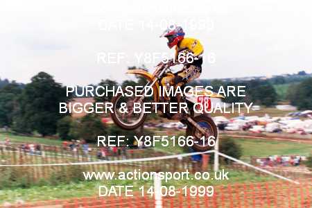 Photo: Y8F5166-16 ActionSport Photography 14/08/1999 BSMA Finals - Culham  _2_80s #78