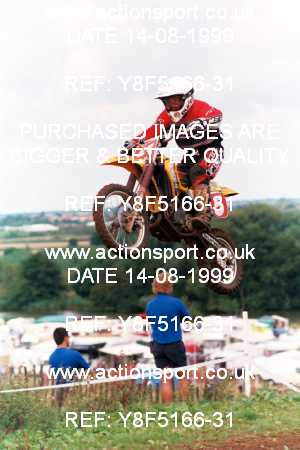 Photo: Y8F5166-31 ActionSport Photography 14/08/1999 BSMA Finals - Culham  _2_80s #5