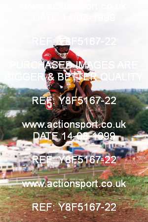Photo: Y8F5167-22 ActionSport Photography 14/08/1999 BSMA Finals - Culham  _2_80s #5