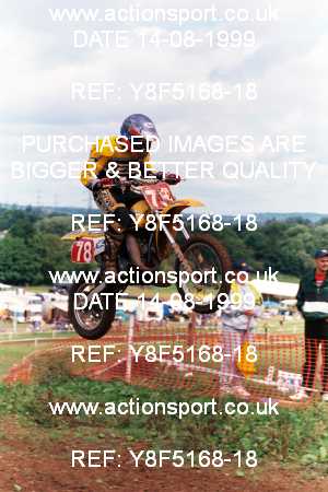 Photo: Y8F5168-18 ActionSport Photography 14/08/1999 BSMA Finals - Culham  _2_80s #78