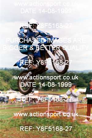Photo: Y8F5168-27 ActionSport Photography 14/08/1999 BSMA Finals - Culham  _0_TravellingMarshal