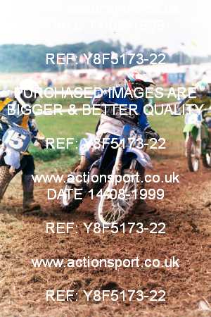 Photo: Y8F5173-22 ActionSport Photography 14/08/1999 BSMA Finals - Culham  _4_Seniors #81
