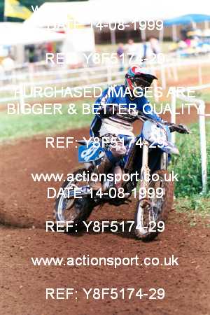 Photo: Y8F5174-29 ActionSport Photography 14/08/1999 BSMA Finals - Culham  _4_Seniors #81