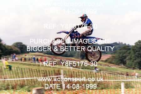 Photo: Y8F5176-30 ActionSport Photography 14/08/1999 BSMA Finals - Culham  _4_Seniors #81