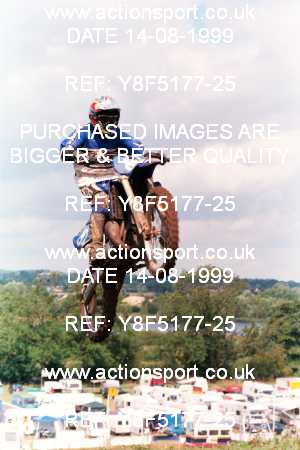 Photo: Y8F5177-25 ActionSport Photography 14/08/1999 BSMA Finals - Culham  _4_Seniors #81