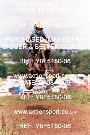 Photo: Y8F5180-06 ActionSport Photography 14/08/1999 BSMA Finals - Culham  _5_AMX #40
