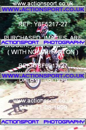 Photo: Y8F5217-27 ActionSport Photography 21/08/1999 YMSA Mid Sussex MCC - Nutley _6_80s #14