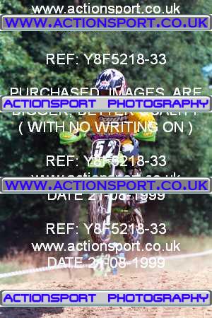 Photo: Y8F5218-33 ActionSport Photography 21/08/1999 YMSA Mid Sussex MCC - Nutley _5_60s #52