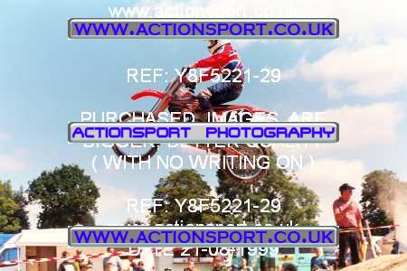 Photo: Y8F5221-29 ActionSport Photography 21/08/1999 YMSA Mid Sussex MCC - Nutley _2_Experts #51