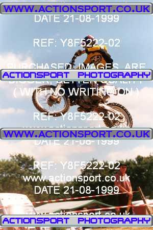 Photo: Y8F5222-02 ActionSport Photography 21/08/1999 YMSA Mid Sussex MCC - Nutley _2_Experts #100