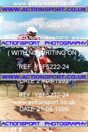 Photo: Y8F5222-24 ActionSport Photography 21/08/1999 YMSA Mid Sussex MCC - Nutley _2_Experts #51