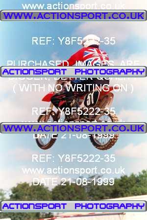 Photo: Y8F5222-35 ActionSport Photography 21/08/1999 YMSA Mid Sussex MCC - Nutley _2_Experts #51
