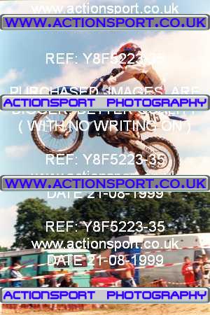 Photo: Y8F5223-35 ActionSport Photography 21/08/1999 YMSA Mid Sussex MCC - Nutley _3_Seniors #85