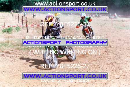 Photo: Y8F5225-27 ActionSport Photography 21/08/1999 YMSA Mid Sussex MCC - Nutley _5_60s #21