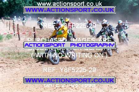 Photo: Y8F5225-29 ActionSport Photography 21/08/1999 YMSA Mid Sussex MCC - Nutley _5_60s #52