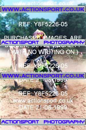 Photo: Y8F5226-05 ActionSport Photography 21/08/1999 YMSA Mid Sussex MCC - Nutley _5_60s #21