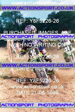 Photo: Y8F5226-26 ActionSport Photography 21/08/1999 YMSA Mid Sussex MCC - Nutley _5_60s #14